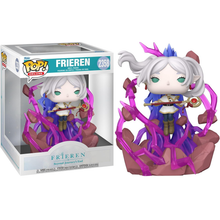 Funko Pop! Deluxe: Frieren Beyond Journey's End (2358) Frieren - Vinyl Figure 15cm