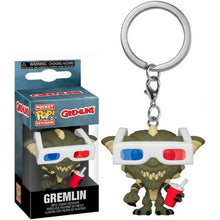 Funko Pocket Pop! Keychain: Gremlins - Gremlin Mini Figure 4cm