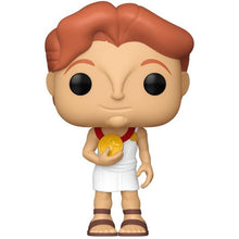 Funko Pop! Disney: Hercules (1669) Young Hercules - Vinyl Figure 9cm