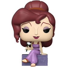 Funko Pop! Disney: Hercules (1667) Meg With Flower - Vinyl Figure 9cm