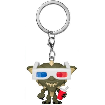 Funko Pocket Pop! Keychain: Gremlins - Gremlin Mini Figure 4cm