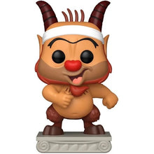 Funko Pop! Disney: Hercules (1668) Training Phil - Vinyl Figure 9cm