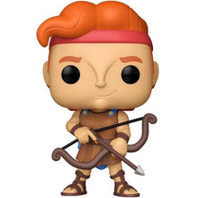 Funko Pop! Disney: Hercules (1666) Hercules With Bow - Vinyl Figure 9cm
