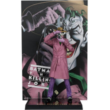 McFarlane Gold Label The Joker (Batman: The Killing Joke) Figure PVC 18cm