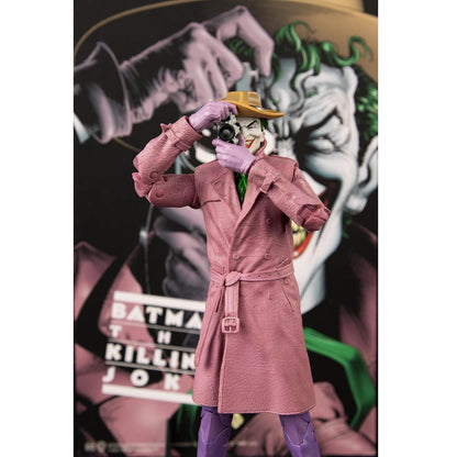 McFarlane Gold Label The Joker (Batman: The Killing Joke) Figure PVC 18cm