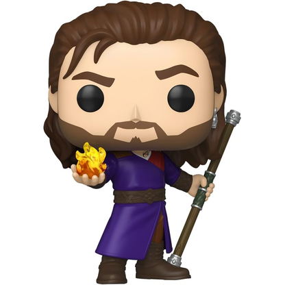 Funko Pop! Games Baldur's Gate 3 (1146) Gale - Vinyl Figure 9cm