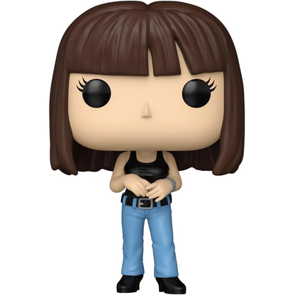 Funko Pop! Television Beverly Hills 90210 (1859) Brenda Walsh - Vinyl Figure 9cm