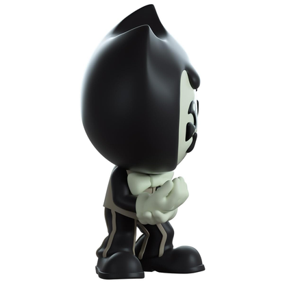 YouTooz Bendy And The Dark Revival - Hurt Bendy Vinyl Figure 13cm
