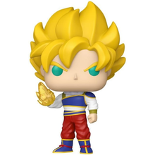 Funko Pop! Animation: Dragon Ball Z (2106) Goku (Yardrat) Glow Chase Special Edition 9cm
