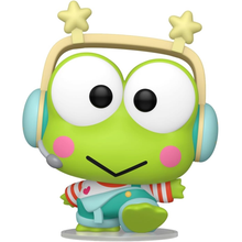 Funko Pop! Sanrio: Hello Kitty And Friends (140) Keroppi KPop - Vinyl Figure 9cm