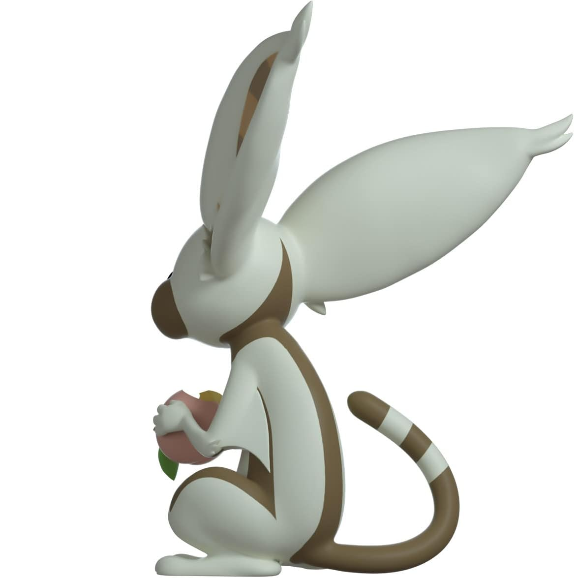 You Tooz Avatar The Last Airbender - Momo Vinyl Figure 9 cm