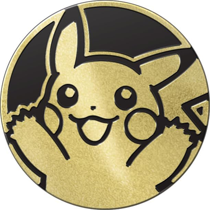 Pokémon: calendario delle feste del GCC ITA - 25 Oggetti Collezionabili