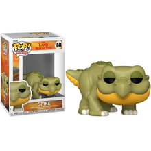 Funko Pop! Movies: The Land Before Time (1844) Spike - Vinyl Figure 9cm