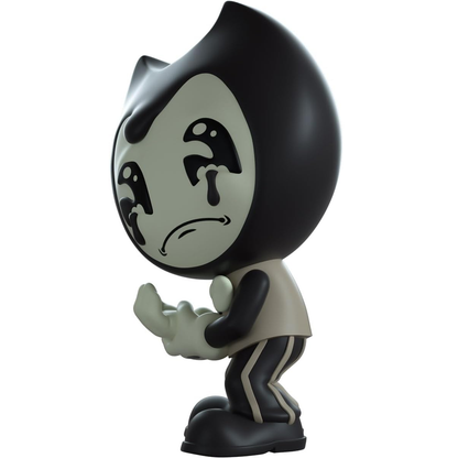 YouTooz Bendy And The Dark Revival - Hurt Bendy Vinyl Figure 13cm