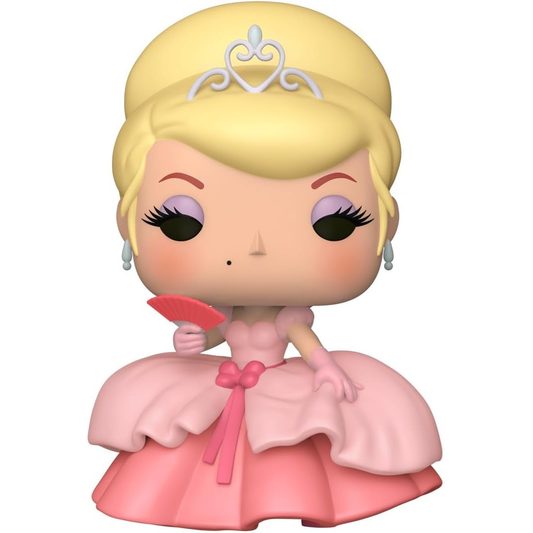Funko Pop! Disney The Princess And The Frog (1671) Charlotte - Vinyl Figure 9cm