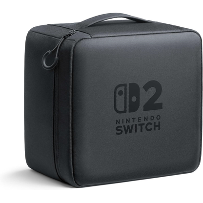 Nintendo Switch 2 Custodia Da Trasporto Portatutto All In One