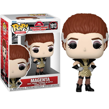 Funko Pop! Movies The Rocky Horror Picture Show (1913) Magenta - Vinyl Figure 9cm