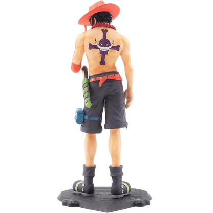 Abystyle SFC - One Piece (Portgas D. Ace) Super Figure Collection 20 cm