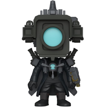 Funko Pop! Animation: Skibidi Toilet (2365) Titan Cameraman (Meme) Vinyl Figure 9cm