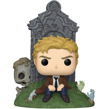 Funko Pop! DC Heroes: Justice League (616) Constantine - Vinyl Figure 9cm