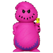 Funko Soda The Nightmare Before Christmas: Oogie Boogie (Black Light) Vinyl Figure 9cm