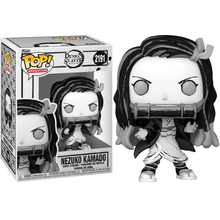 Funko Pop! Animation: Demon Slayer (2191) Nezuko Kamado (Sumi Deco) Vinyl Figure 9cm