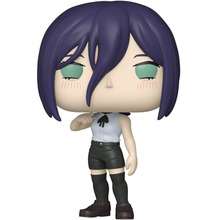 Funko Pop! Animation: Chainsaw Man The Movie Reze Arc (2348) Reze - Vinyl Figure 9cm