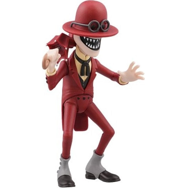 Minix Movies Crooked Man (Movies 128) Figure The Conjuring 2 PVC 12Cm