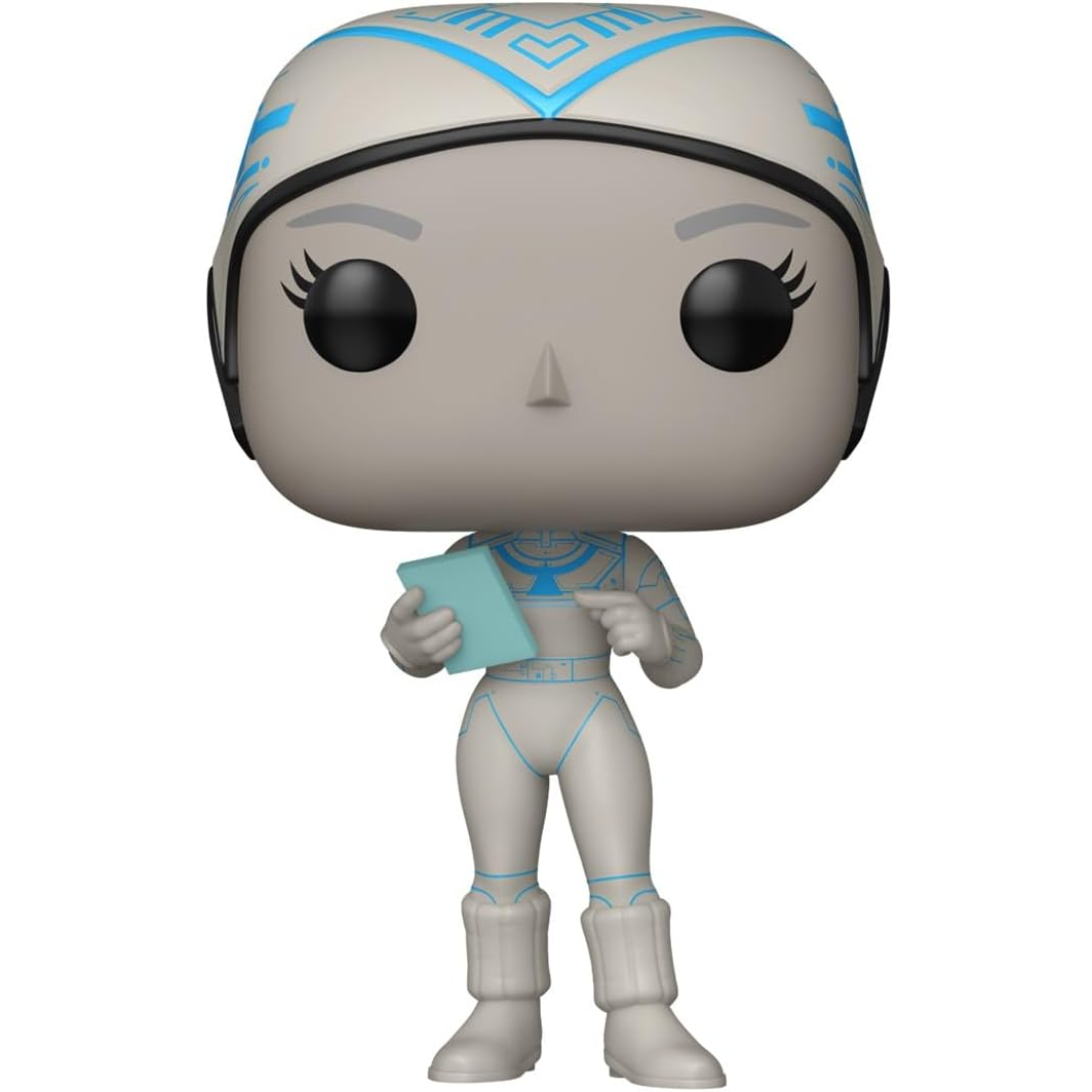 Funko Pop! Movies Disney Tron (1855) Yori - Vinyl Figure 9cm