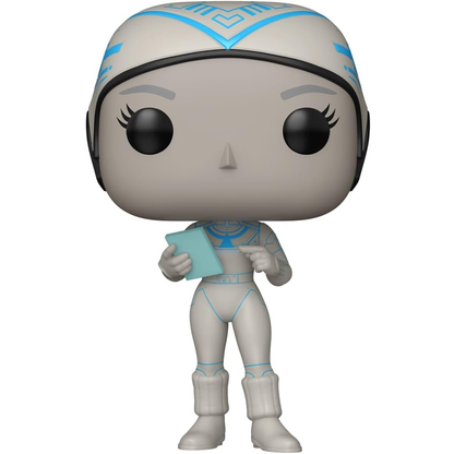 Funko Pop! Movies Disney Tron (1855) Yori - Vinyl Figure 9cm