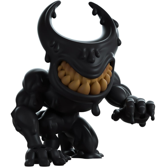 You Tooz Bendy And The Dark Revival - Beast Bendy Vinyl Figure 13 cm
