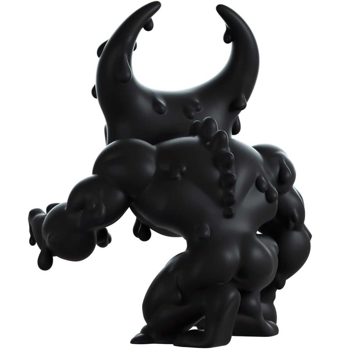 You Tooz Bendy And The Dark Revival - Beast Bendy Vinyl Figure 13 cm