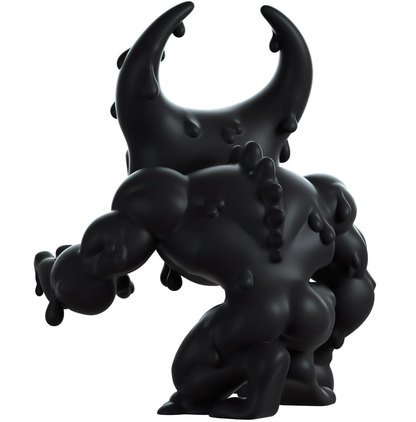 You Tooz Bendy And The Dark Revival - Beast Bendy Vinyl Figure 13 cm