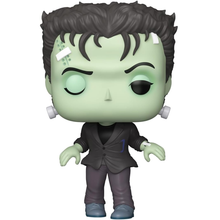Funko Pop! Animation: Universal Monsters (2409) Frankenstein - Vinyl Figure 9cm