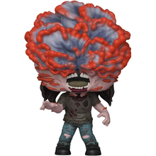 Funko Pop! TV The Last Of Us - (1843) Clicker Figure Playstation 9cm