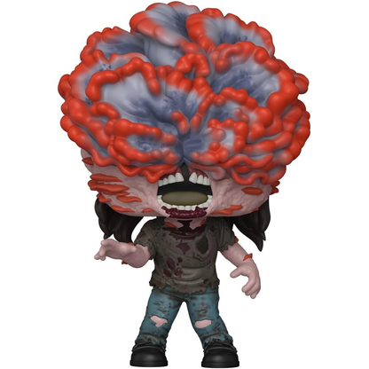 Funko Pop! TV The Last Of Us - (1843) Clicker Figure Playstation 9cm
