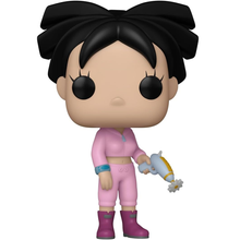 Funko Pop! Animation: Futurama (2209) Amy Wong - Vinyl Figure 9cm (Preordine)