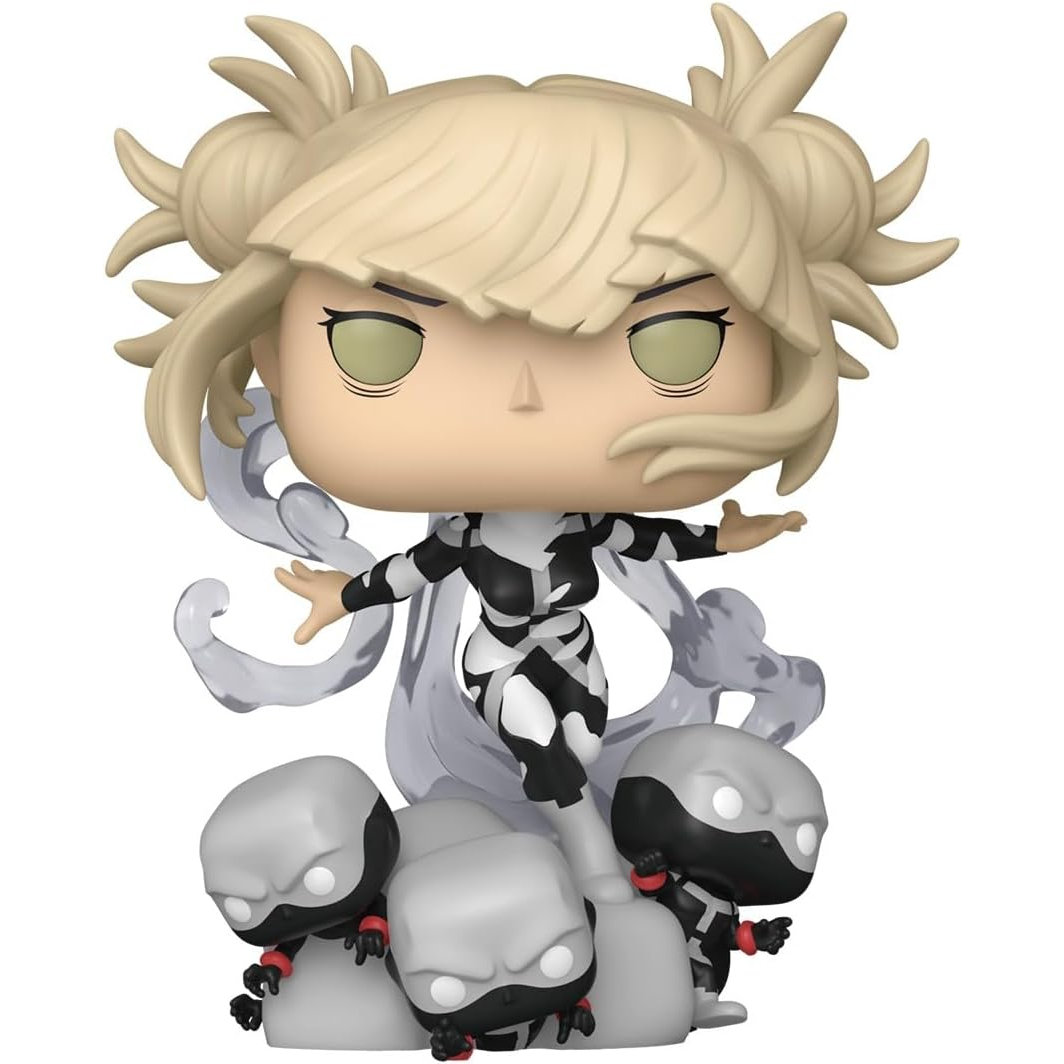 Funko Pop! Plus My Hero Academia (2159) Himiko Toga - Vinyl Figure 9cm