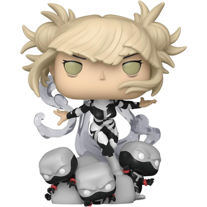 Funko Pop! Plus My Hero Academia (2159) Himiko Toga - Vinyl Figure 9cm