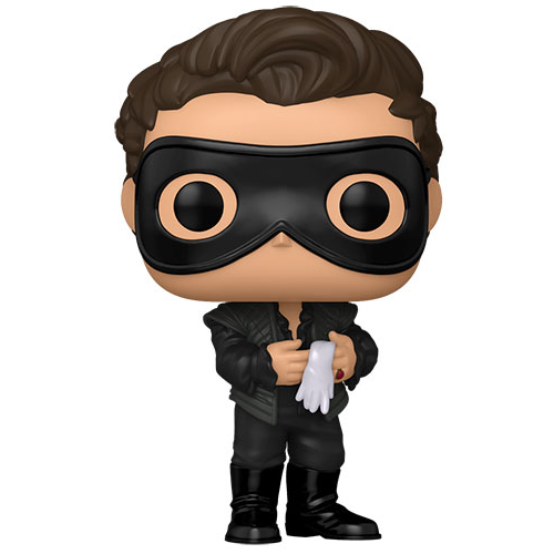 Funko Pop! Television Bridgerton Shondaland (1848) Benedict Bridgerton Figure 9cm