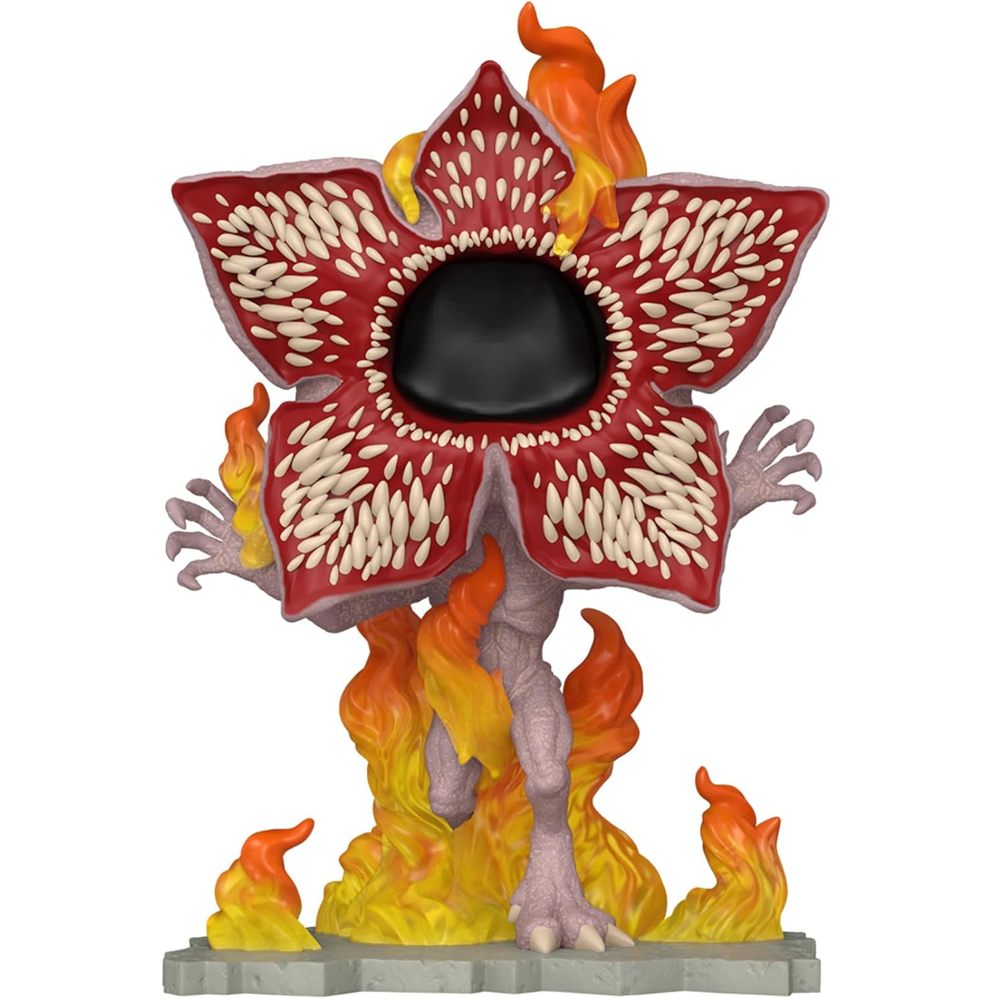 Funko Pop! Television Stranger Things - (1831) Demogorgon Special Edition 15Cm