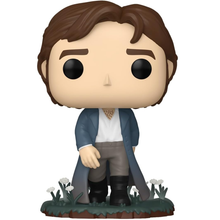 Funko Pop! Movies: Pride And Prejudice - (1972) Mr. Darcy Figure 9cm Preorder