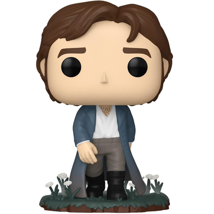 Funko Pop! Movies: Pride And Prejudice - (1972) Mr. Darcy Figure 9cm Preorder