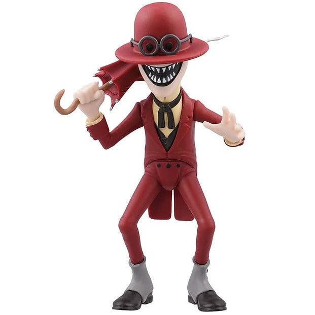 Minix Movies Crooked Man (Movies 128) Figure The Conjuring 2 PVC 12Cm
