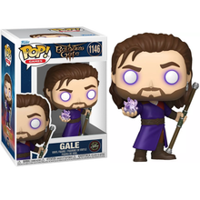 Funko Pop! Games Baldur's Gate 3 (1146) Gale Limited Glow Chase Edition - Vinyl Figure 9cm