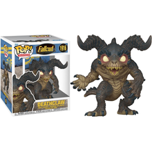 Funko Pop! Television: Fallout (1916) Deathclaw - Vinyl Figure 15cm