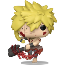 Funko Pop! Animation: Hell's Paradise (2280) Chobe - Vinyl Figure 9cm
