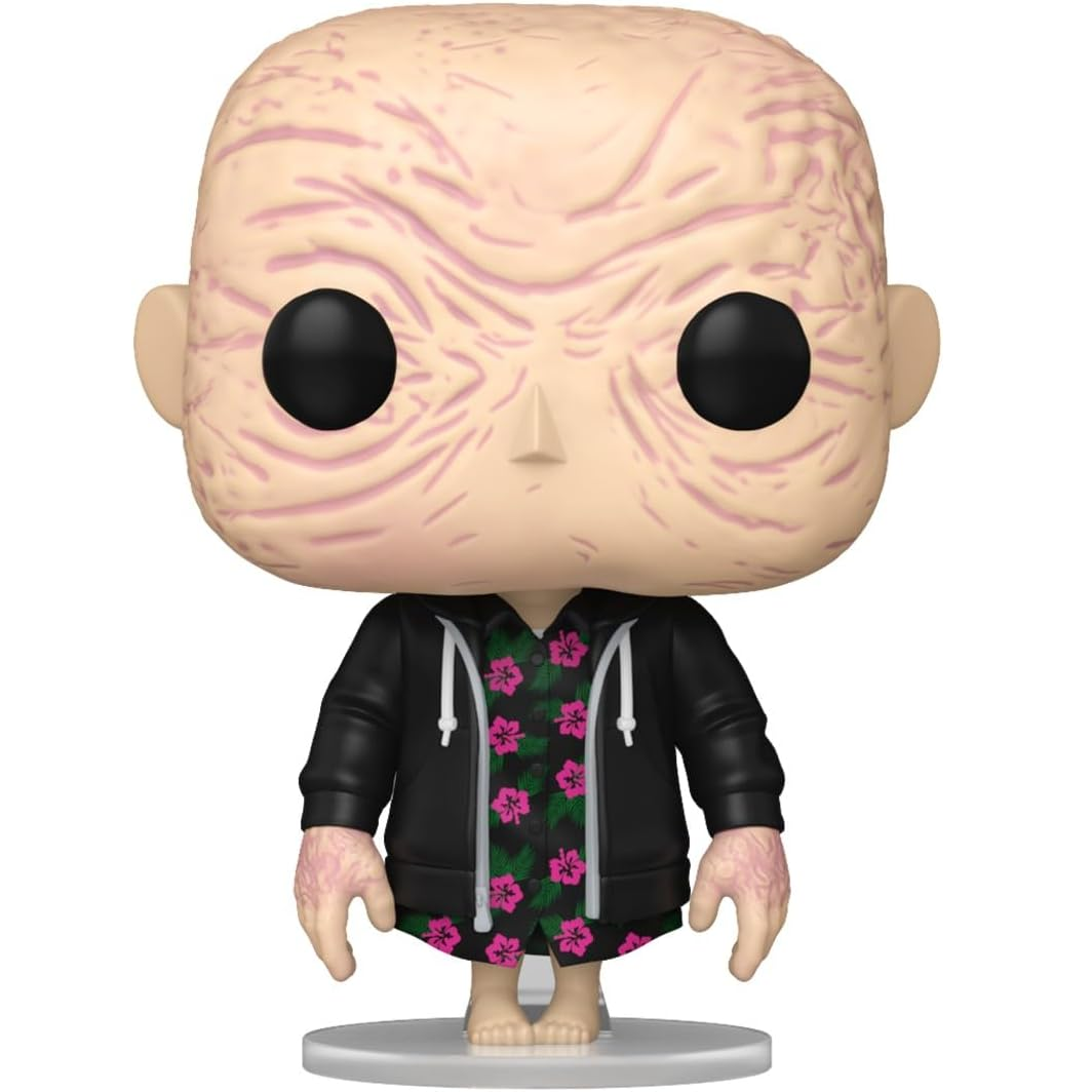 Funko Pop! Deadpool Legacy Collection (1581) Wade Wilson (Baby Legs) Vinyl Figure 9cm