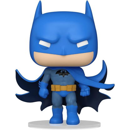 Funko Pop! Heroes DC Comics (598) Batman - Vinyl Figure 9cm