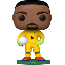 Funko Pop! Football: France FFF (79) Mike Maignan - Vinyl Figure 9cm